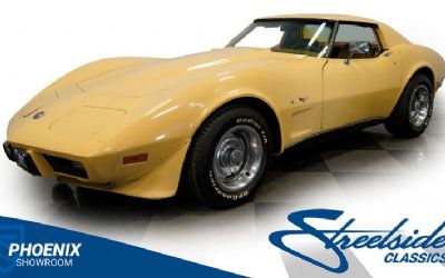 1977 Chevrolet Corvette 