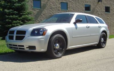 2007 Dodge Magnum