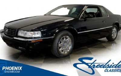 1999 Cadillac Eldorado 