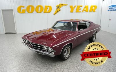 1969 Chevrolet Chevelle 
