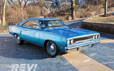 1970 Pymouth Road Runner 