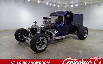 1923 Ford C- Cab Delivery Truck Hot Rod 