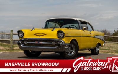 1957 Chevrolet Bel Air 