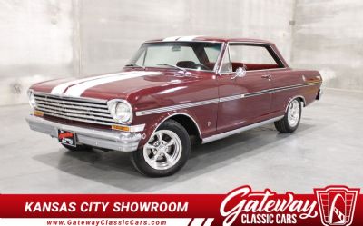 1963 Chevrolet Chevy II 