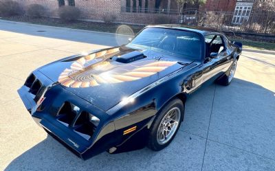 1979 Pontiac Trans Am 