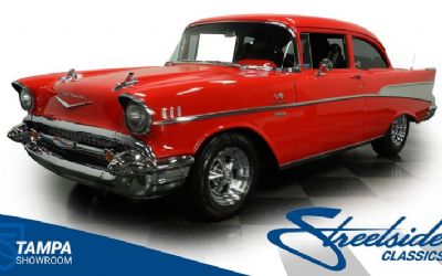 1957 Chevrolet Bel Air Tribute 