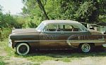 1953 Bel Air Thumbnail 1