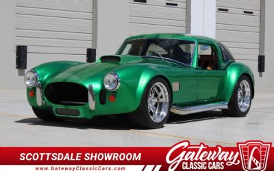 1965 Emerson Cobra 