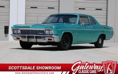 1966 Chevrolet Bel Air 