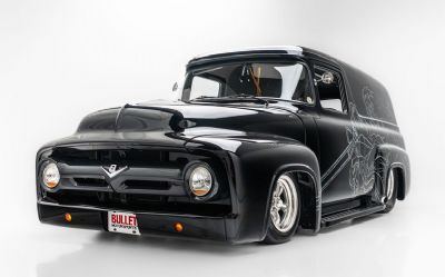 1956 Ford F100 