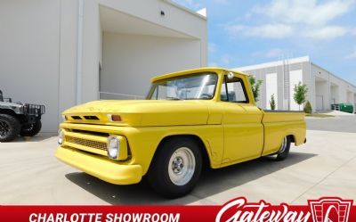 1966 Chevrolet C10 