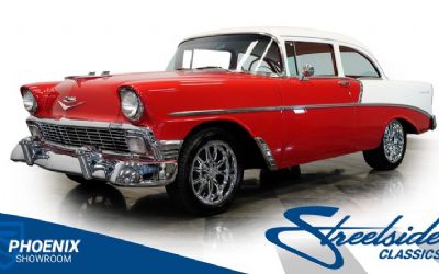 1956 Chevrolet 210 