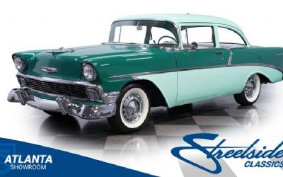 1956 Chevrolet 210 