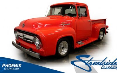 1956 Ford F-100 