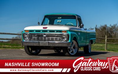 1966 Ford F100 