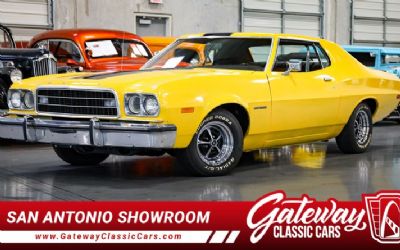 1973 Ford Gran Torino 