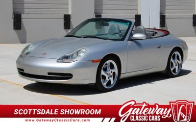1999 Porsche 911 