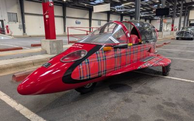 1984 Pulse Autocycle 