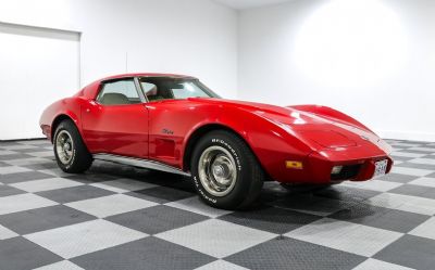 1976 Chevrolet Corvette Stingray 