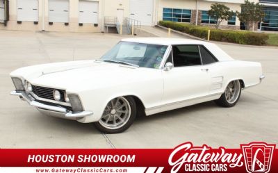 1964 Buick Riviera 