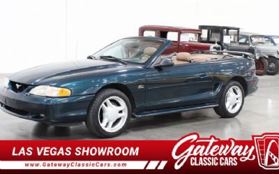 1995 Ford Mustang GT 