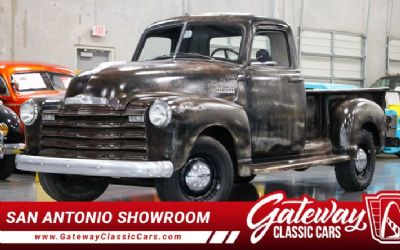 1948 Chevrolet 3600 