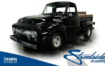 1954 Ford F-100 