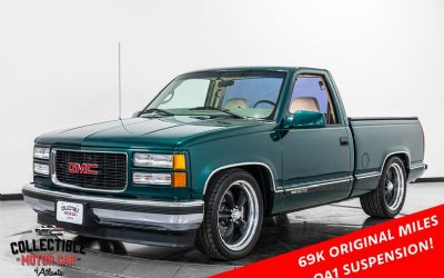 1997 Chevrolet C/1500 