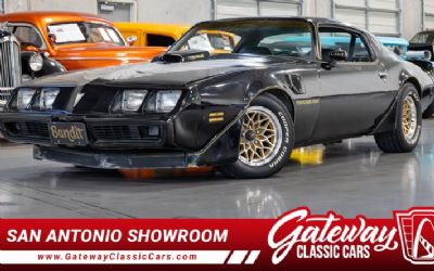 1979 Pontiac Trans Am