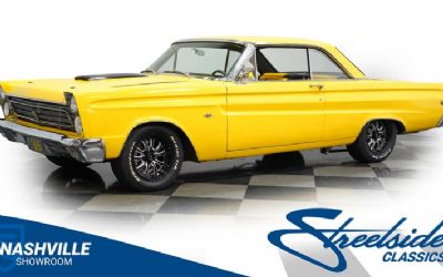 1965 Mercury Comet Caliente Restomod 