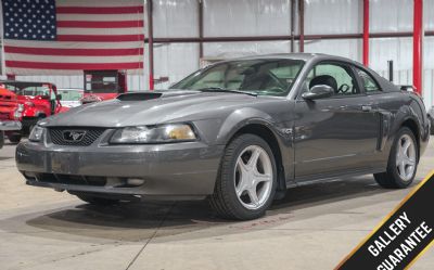 2003 Ford Mustang GT 
