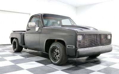 1981 Chevrolet C10 