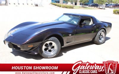 1979 Chevrolet Corvette 