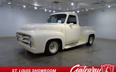 1955 Ford F100 
