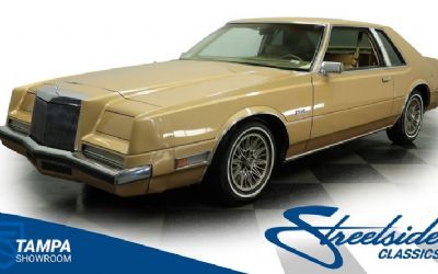 1982 Chrysler Imperial 