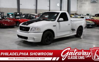 2000 Ford Lightning 