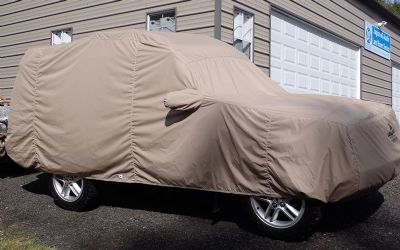 2003 Land Rover Discovery II SE