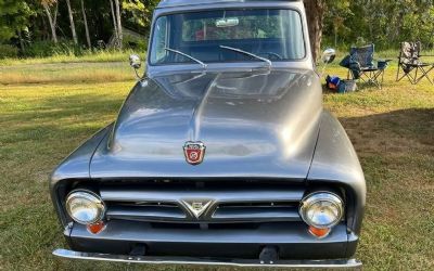 1953 Ford F100 