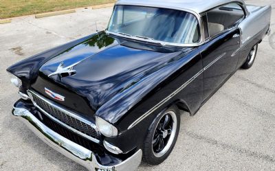 1955 Chevrolet Bel Air 