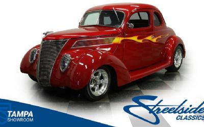 1937 Ford Coupe 