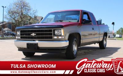 1990 Chevrolet 1500 