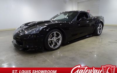 2006 Chevrolet Corvette 