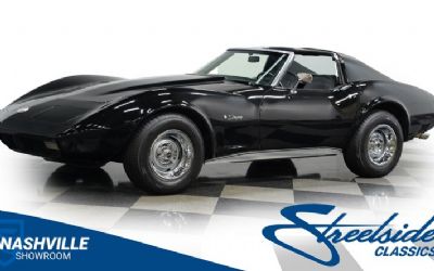 1974 Chevrolet Corvette 