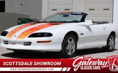 1997 Chevrolet Camaro Z28 
