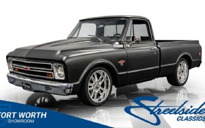 1968 Chevrolet C10 