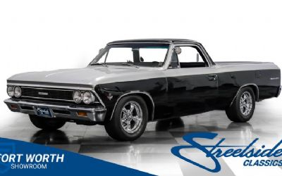 1966 Chevrolet El Camino 