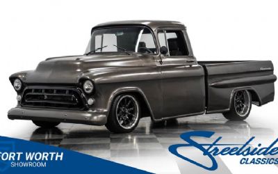 1957 Chevrolet 3100 Fleetside 