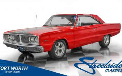 1966 Dodge Coronet 440 