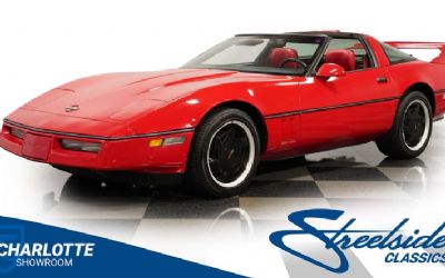 1989 Chevrolet Corvette 