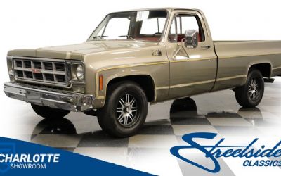 1977 GMC C1500 Royal Sierra 1977 GMC C1500 Royal 15